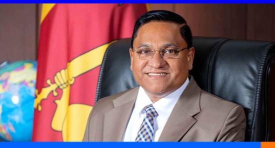 විදේශ ඇමති අද එක්සත් ජාතීන්ගේ මහා මණ්ඩලය අමතයි..